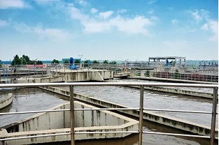 溫度下降,污水處理中的氨氮不達標怎么辦?