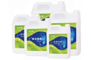 庫巴魯復(fù)合碳源與傳統(tǒng)碳源有何區(qū)別?