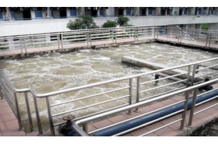 【干貨】屠宰行業原水氨氮很高的污水，怎么處理？