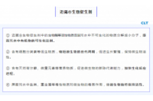 總氮超標,除了投加碳源還能做啥