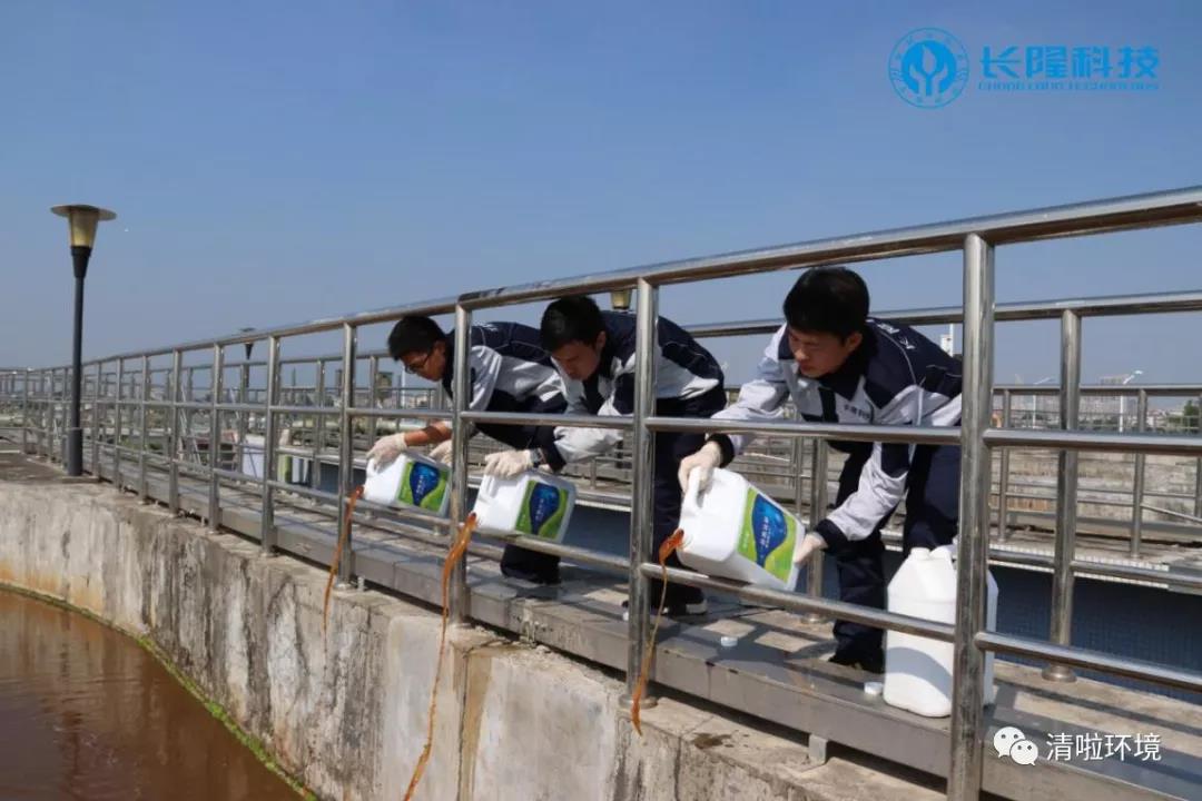碳氮比失調(diào),總氮超標(biāo)怎么辦